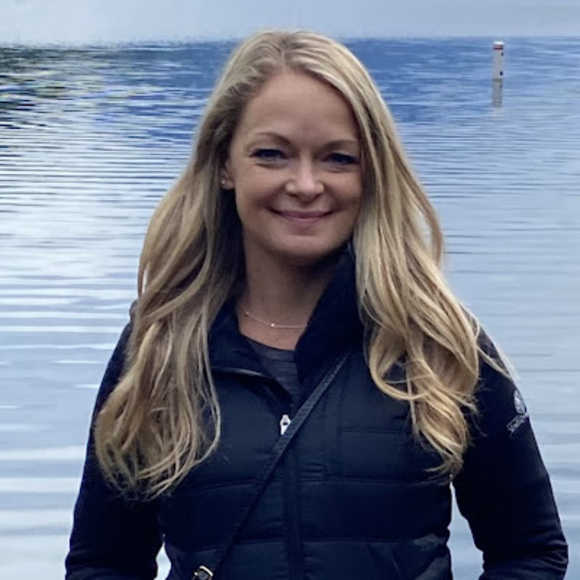 Meet your Posher, Tawnya - Picture 1 of 1